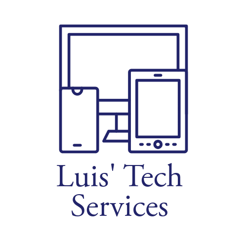 Luis Tech Services